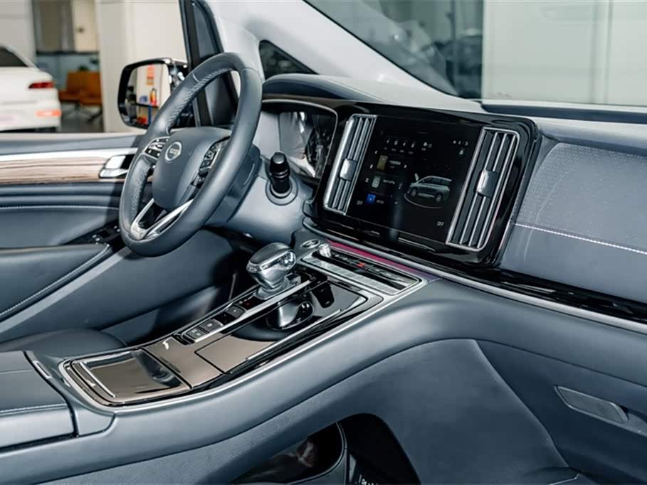 Trumpchi Trumpchi M8