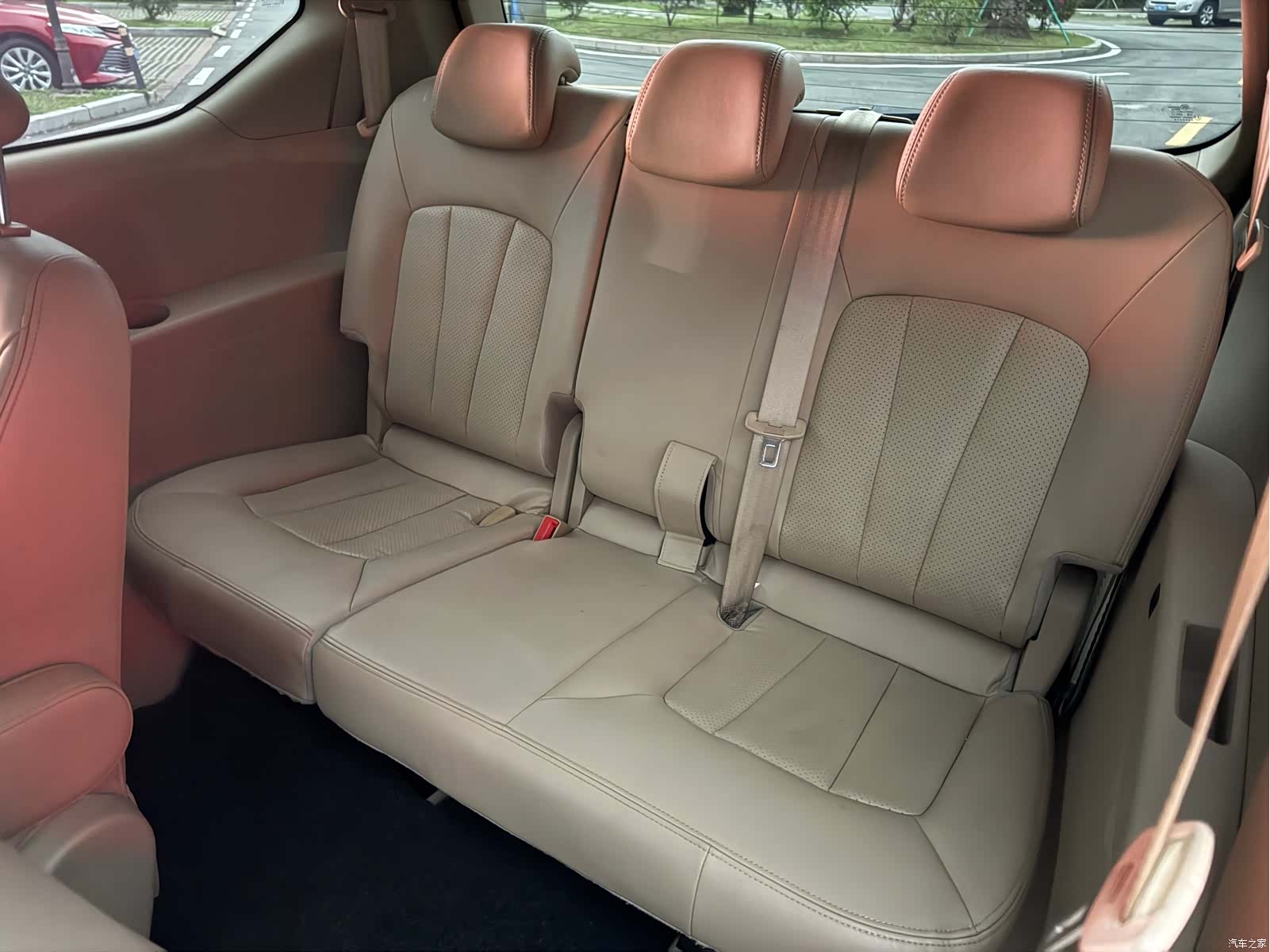 Wuling 730, 2018 11