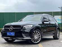 ����GLC AMG 2017�� AMG GLC 43 4MATIC