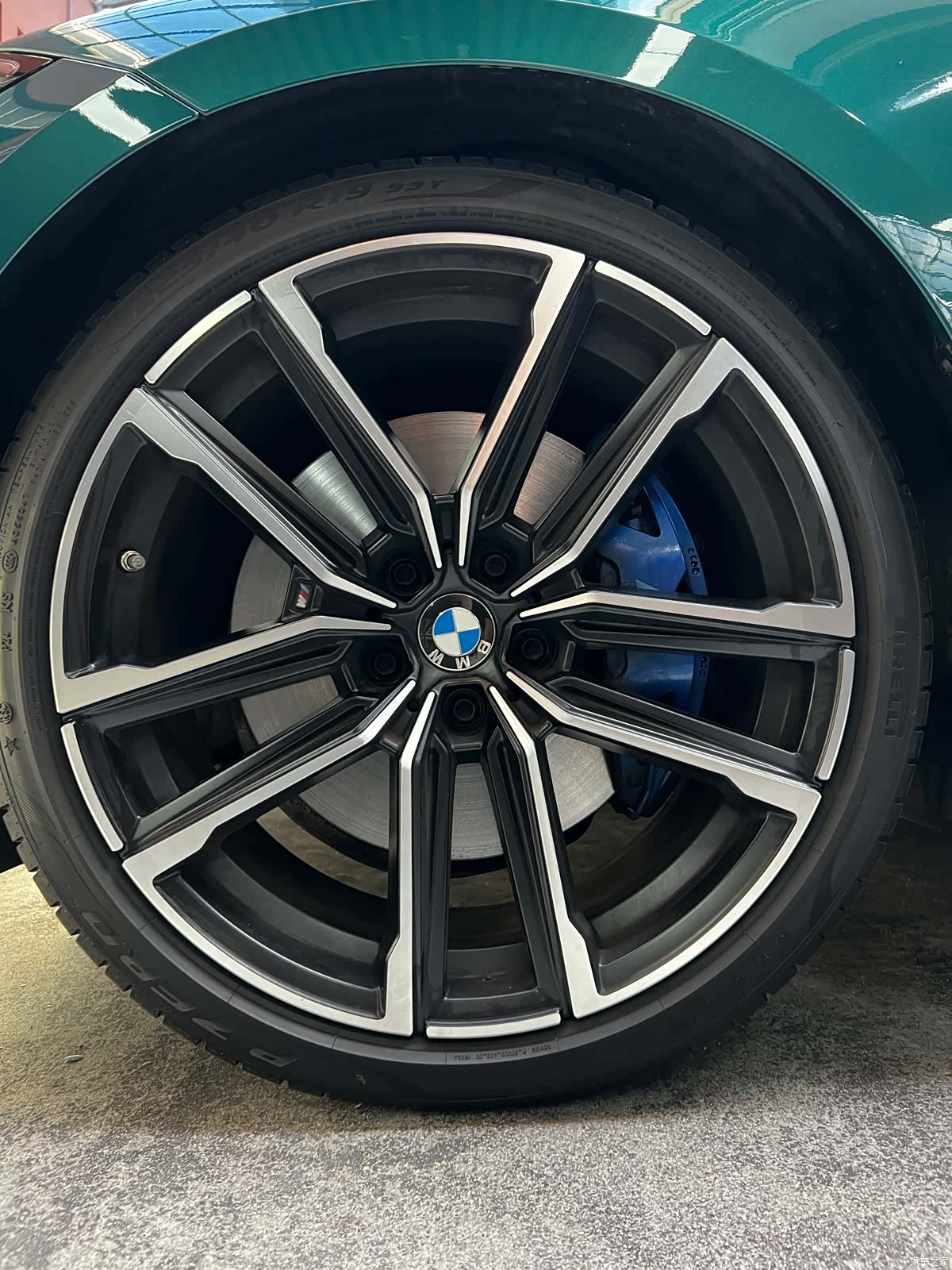 BMW 4 Series, 2023 4