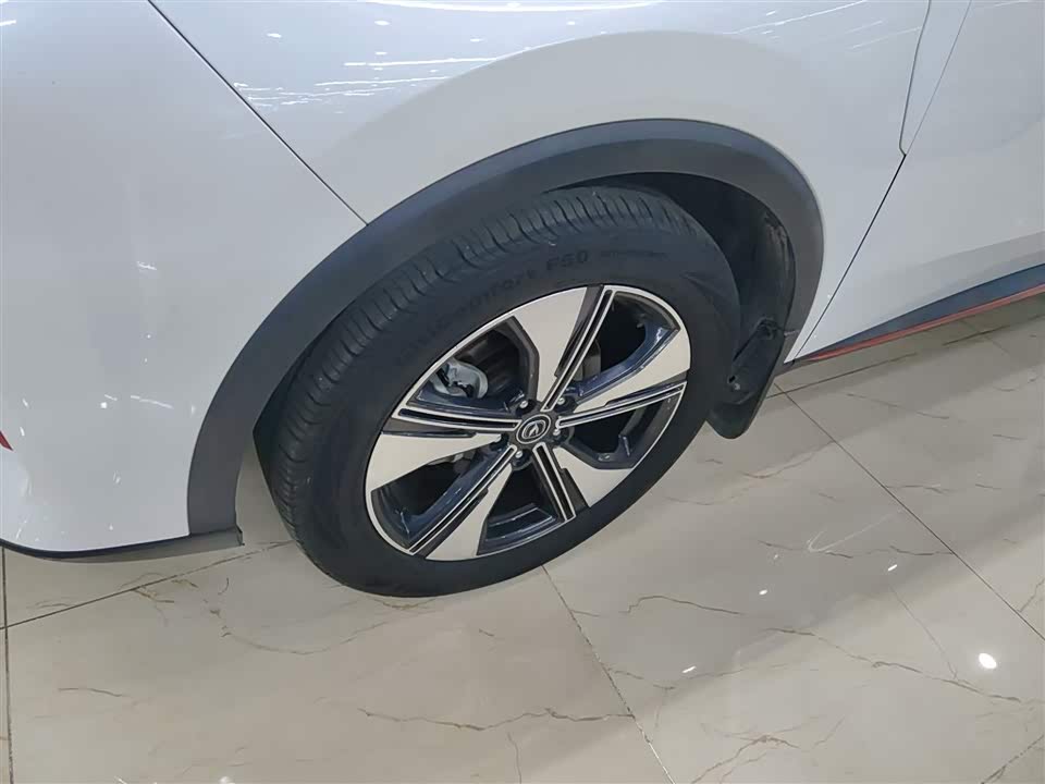 Changan CS55PLUS