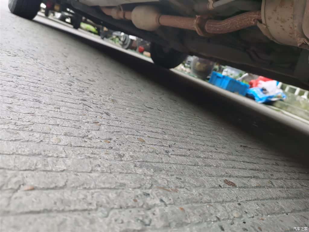 Wuling Hongguang, 2018 18