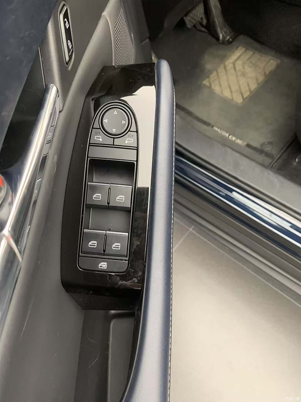 Mazda CX-30, 2021 8
