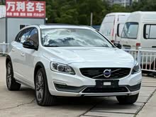 �ֶ���V60 2016�� Cross Country T6 AWD