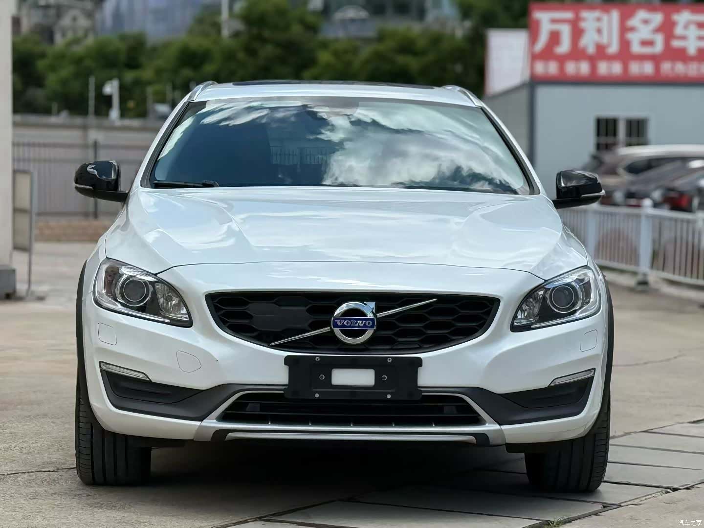 Volvo V60, 2016 2