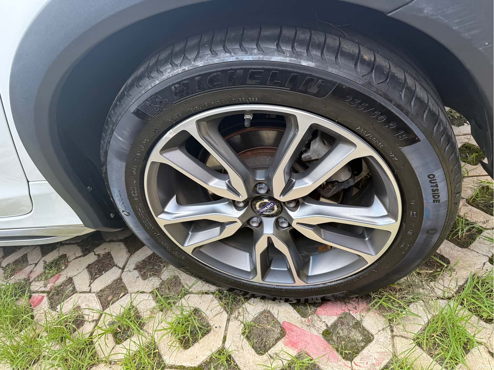 Volvo V60, 2016 10