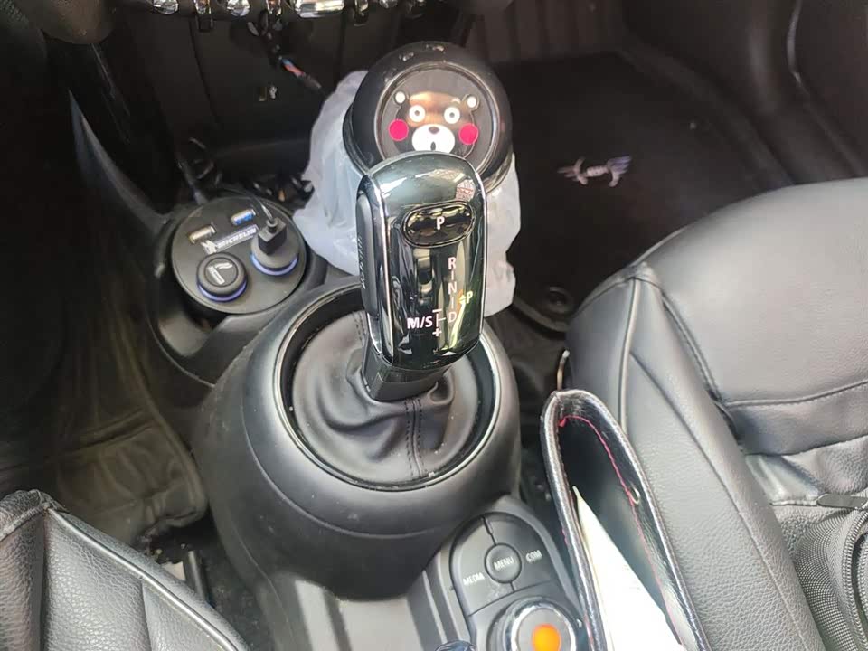 MINI MINI