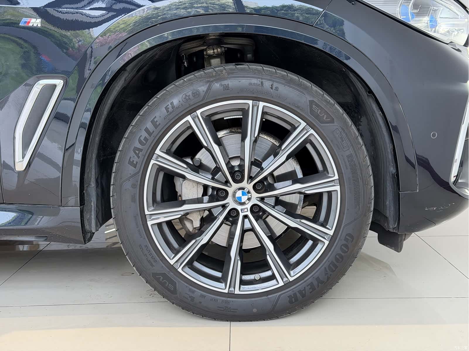 BMW X5, 2022 25