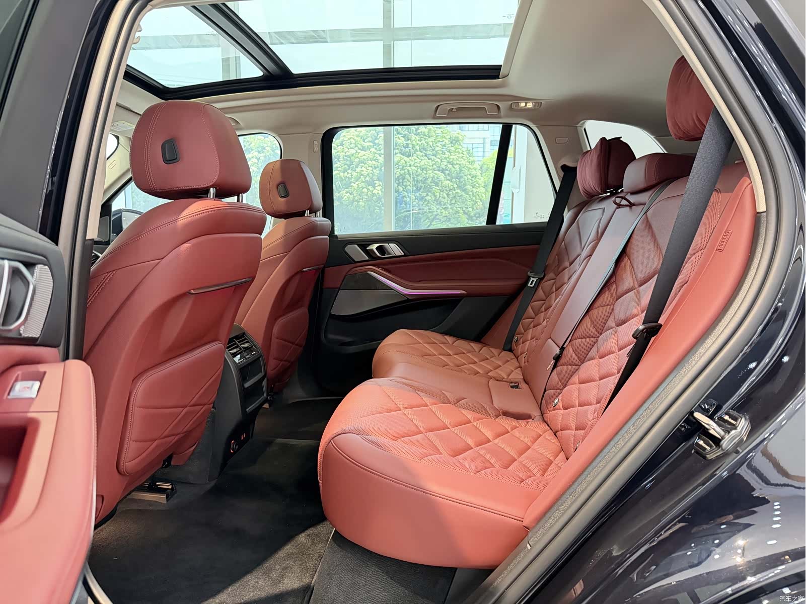 BMW X5, 2022 12
