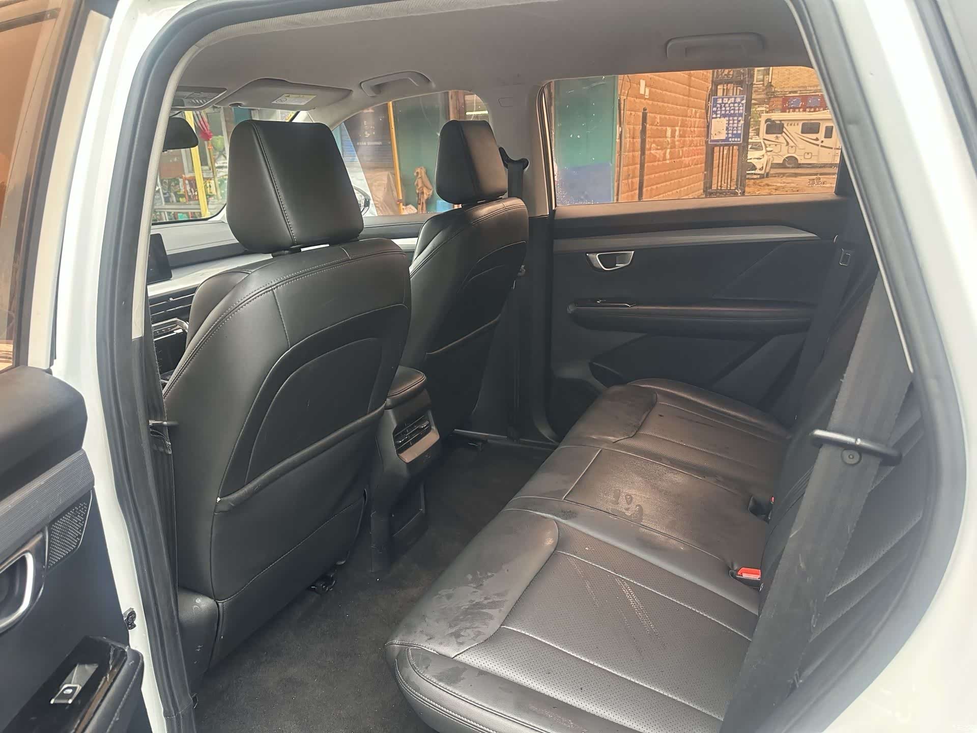 Wuling DHT, 2022 9