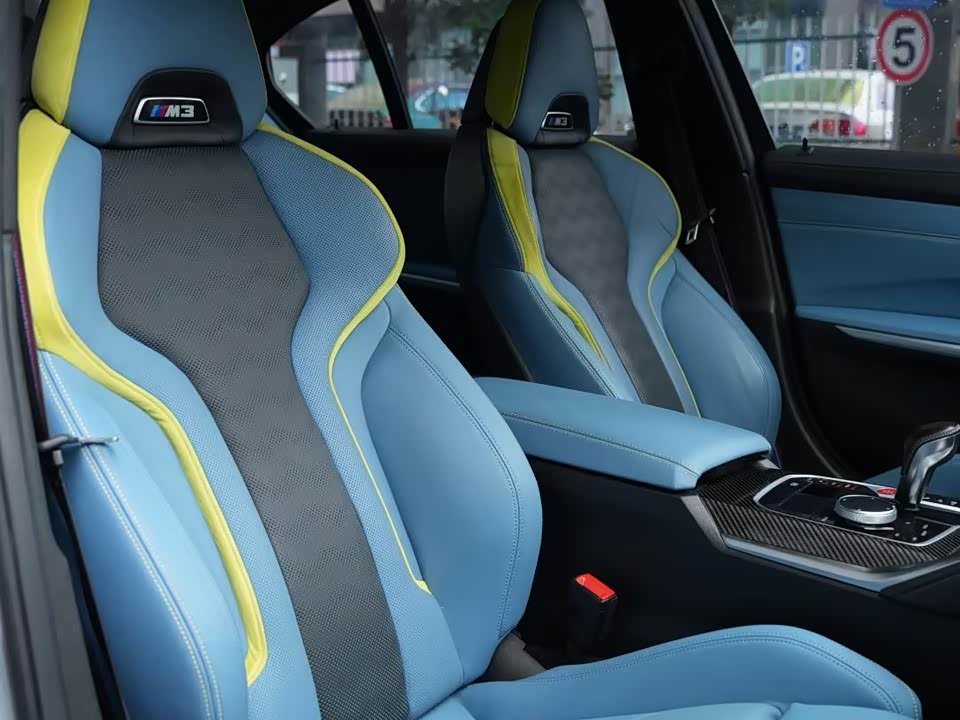 BMW M3