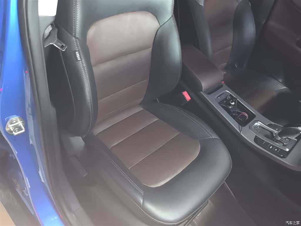 Geely Emgrand, 2017 20