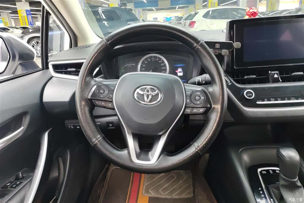 Toyota Corolla, 2022 15