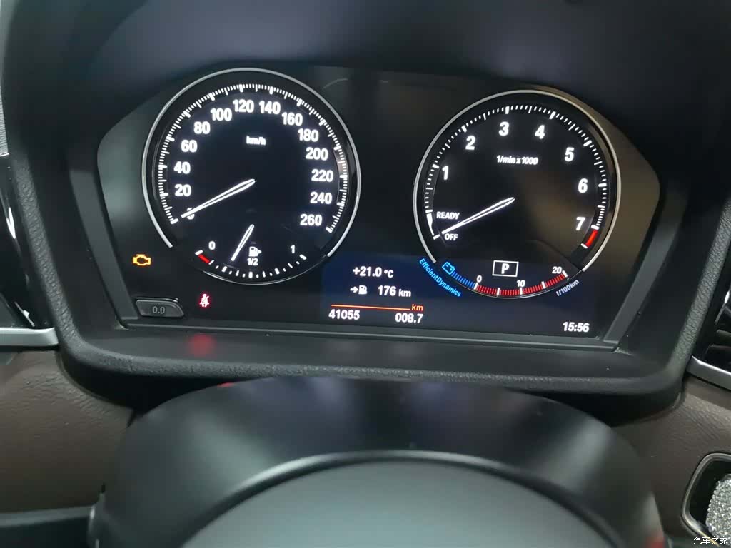 BMW X1, 2020 8