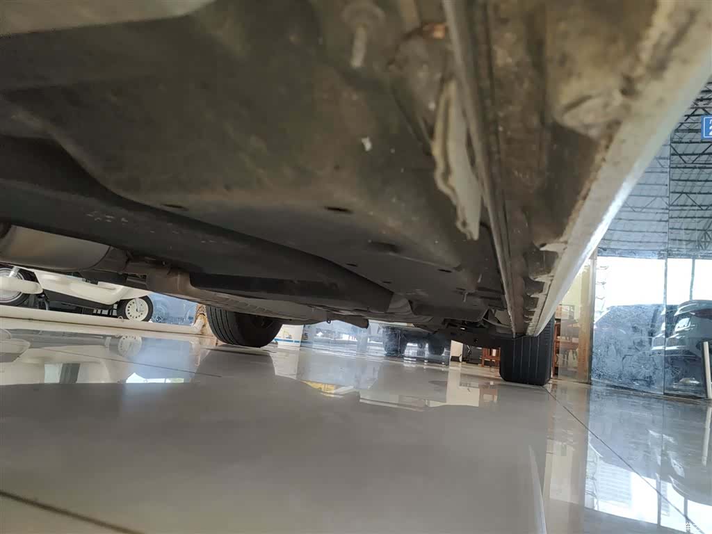 Buick GL8, 2021 21
