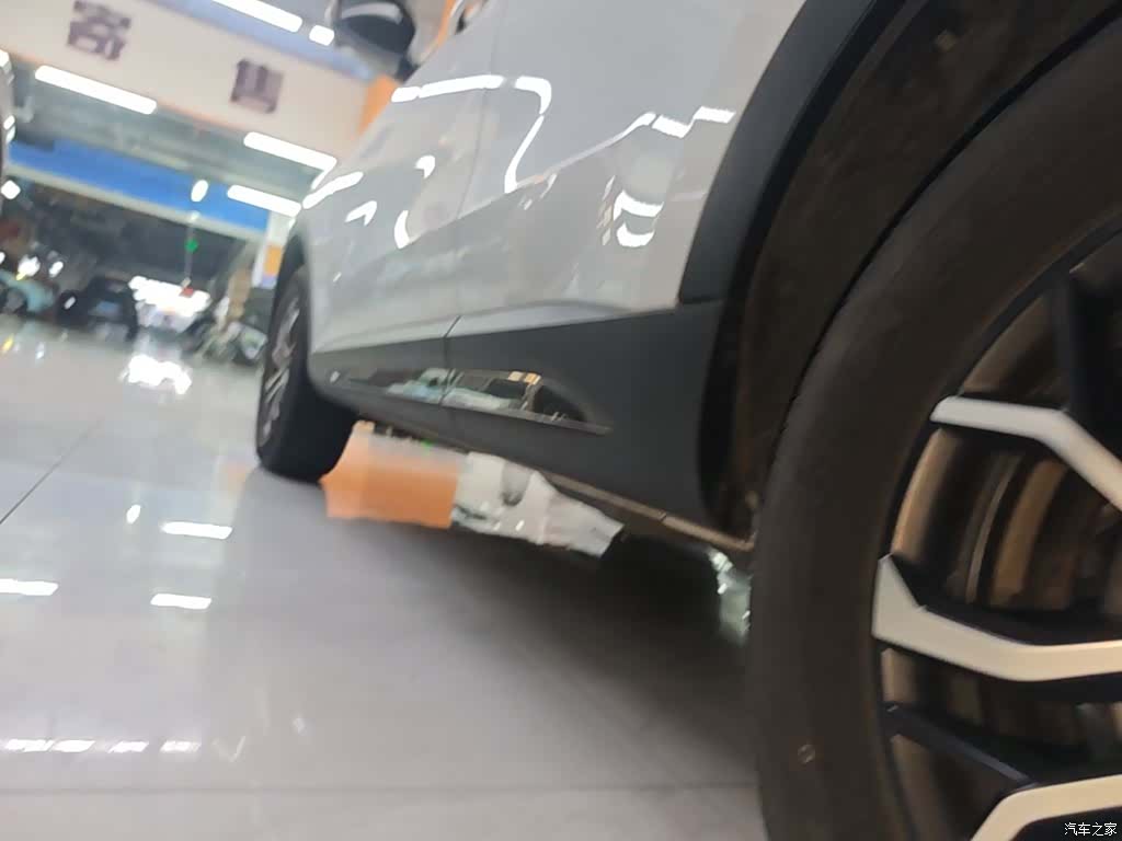 Haval H6, 2024 22