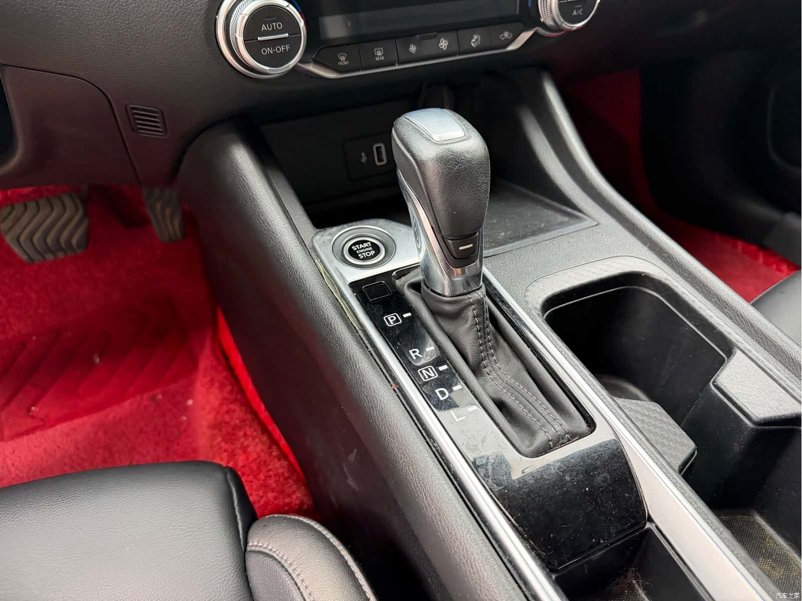Nissan Sylphy, 2021 13
