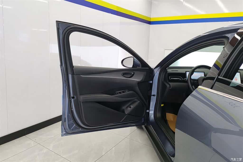 BYD Seal, 2025 7