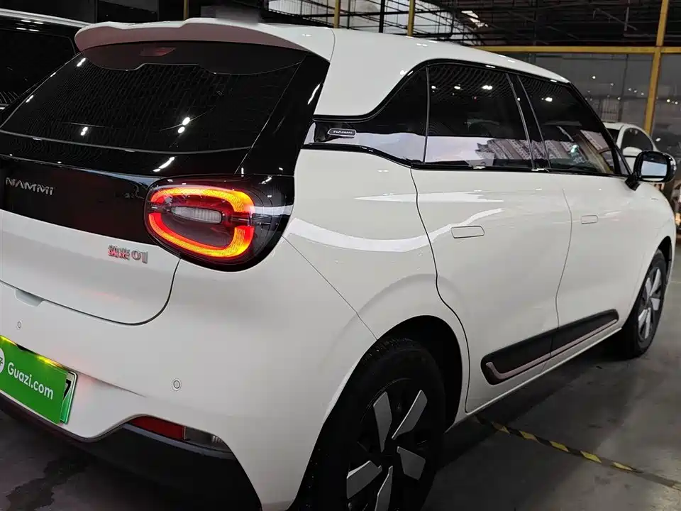 Dongfeng Nammi Nano 01