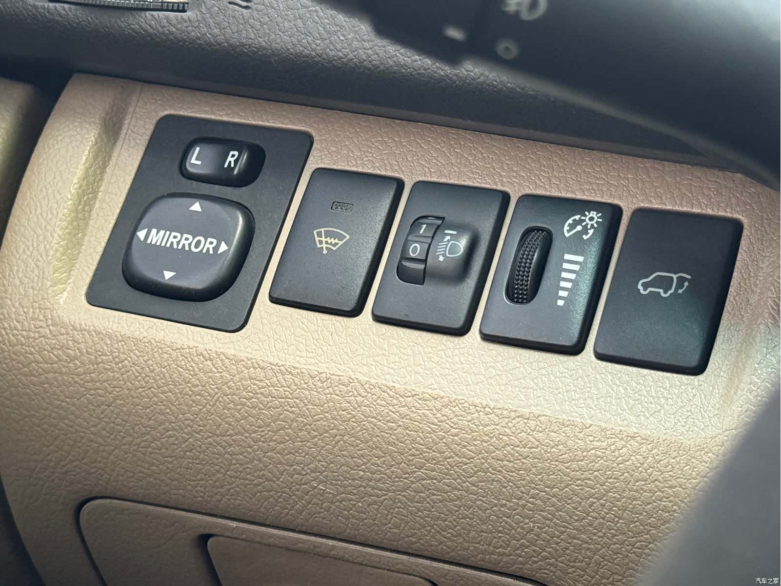 Toyota Highlander, 2009 15