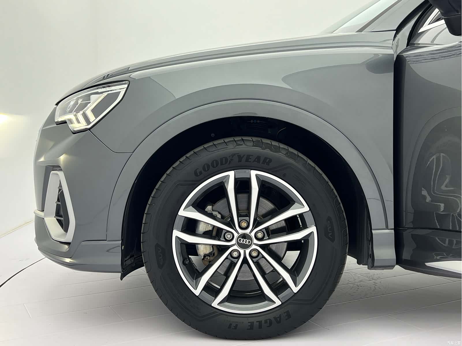 Audi Q3, 2022 20