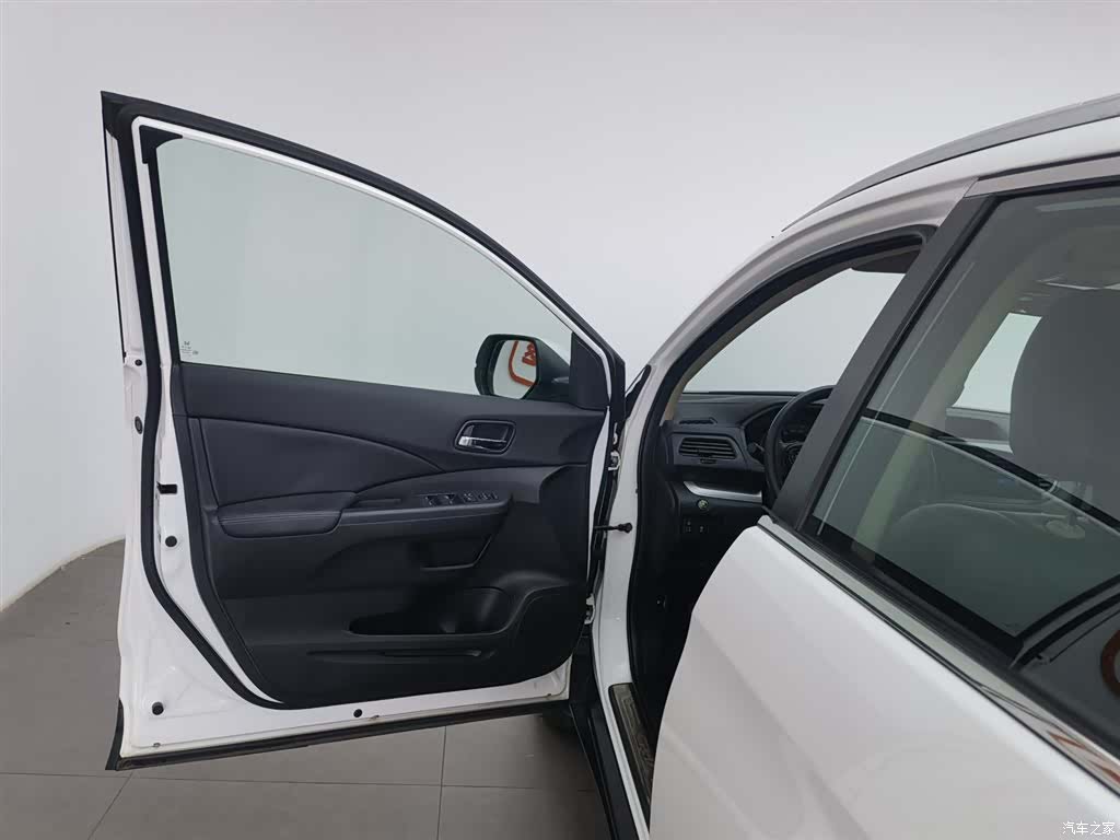 Honda CR-V, 2016 8
