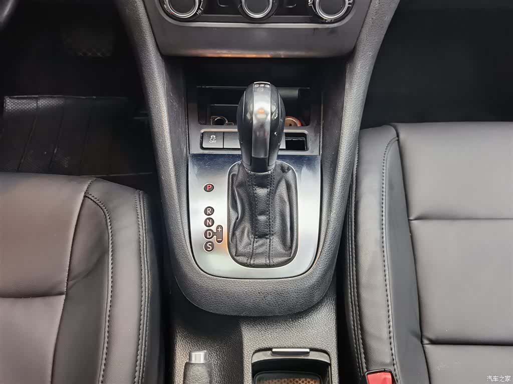 Volkswagen Golf, 2013 13