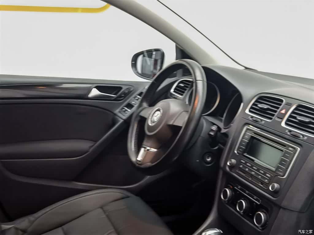 Volkswagen Golf, 2013 22
