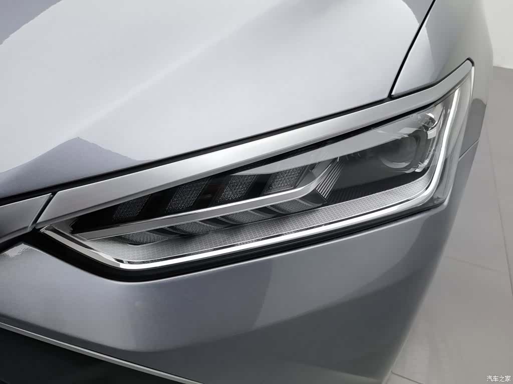 BYD Qin, 2023 7