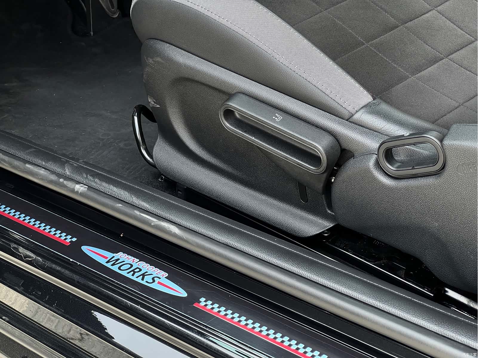 Mini Cooper, 2022 22