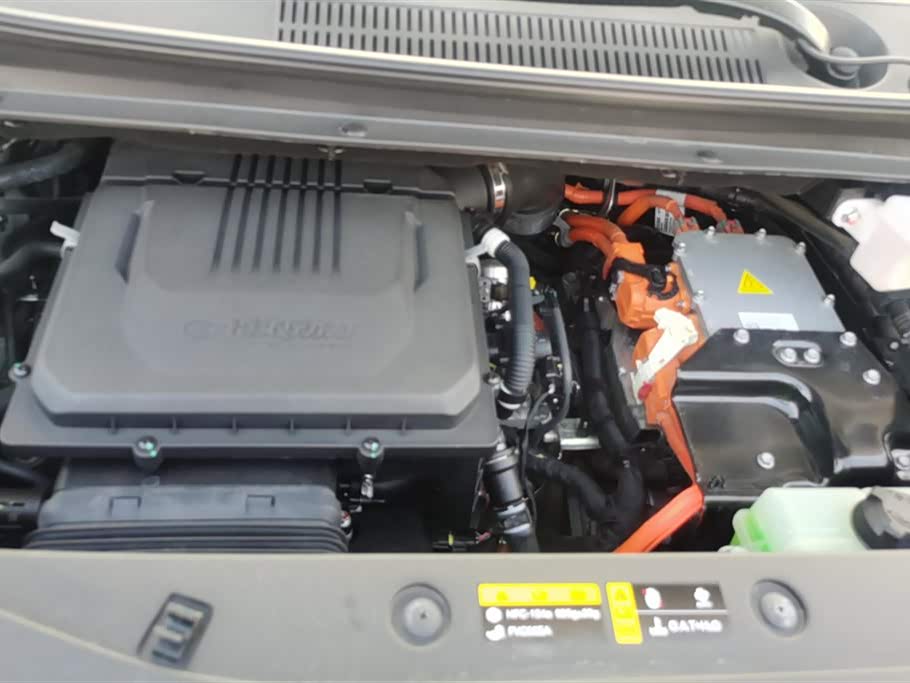 Trumpchi Trumpchi E9 Trumpchi Trumpchi E9