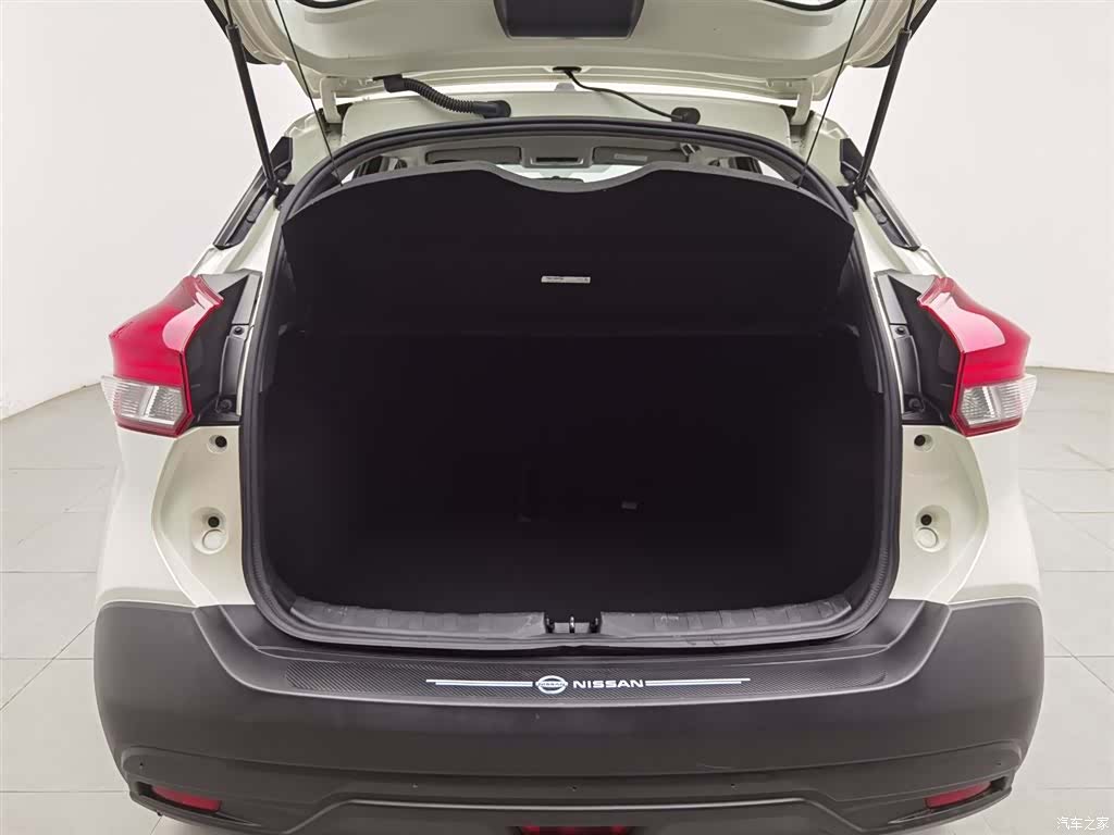 Nissan Kicks, 2020 16