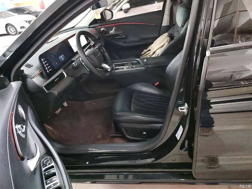Chery Arrizo 8, 2024 15