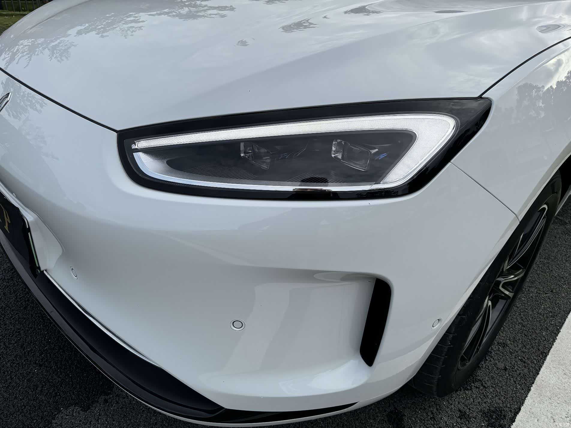 AITO M5, 2024 27