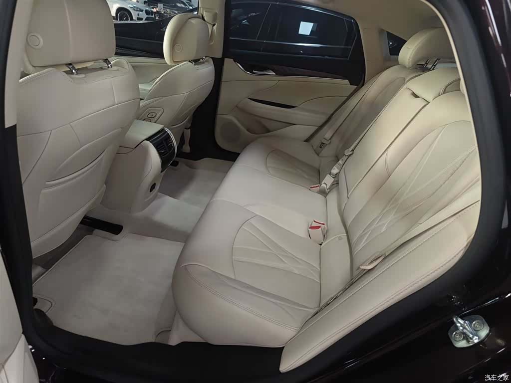 Buick LaCrosse, 2022 17