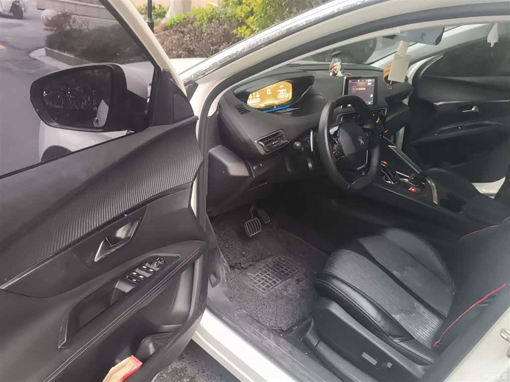 Peugeot 4008, 2017 14