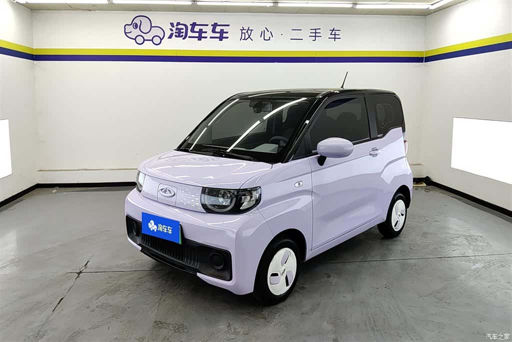 Chery QQ, 2022 1