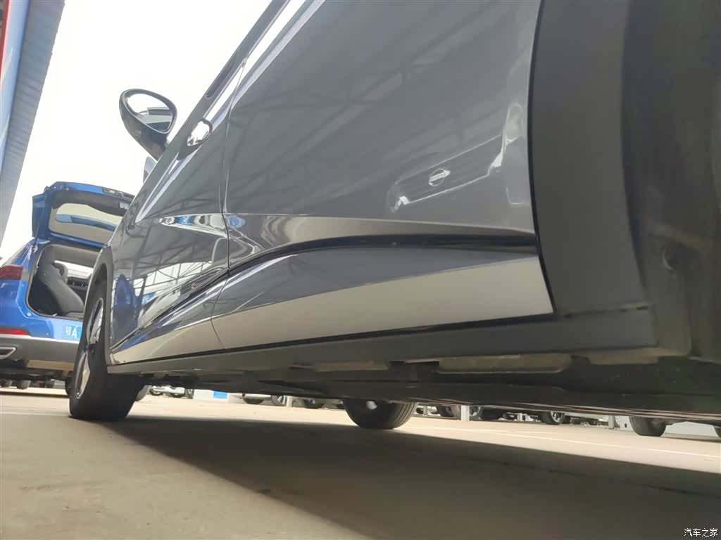 BYD Dolphin, 2023 22