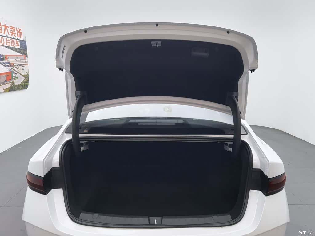 BYD Qin, 2025 16