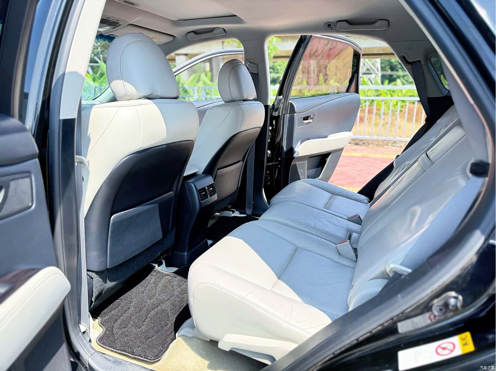 Lexus RX, 2013 6