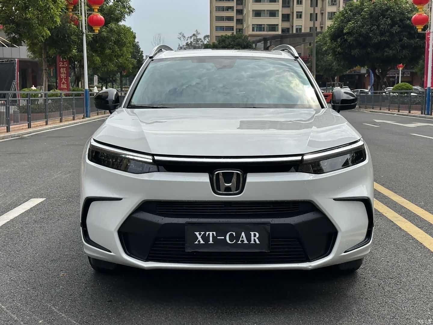 Honda Breeze, 2023 2