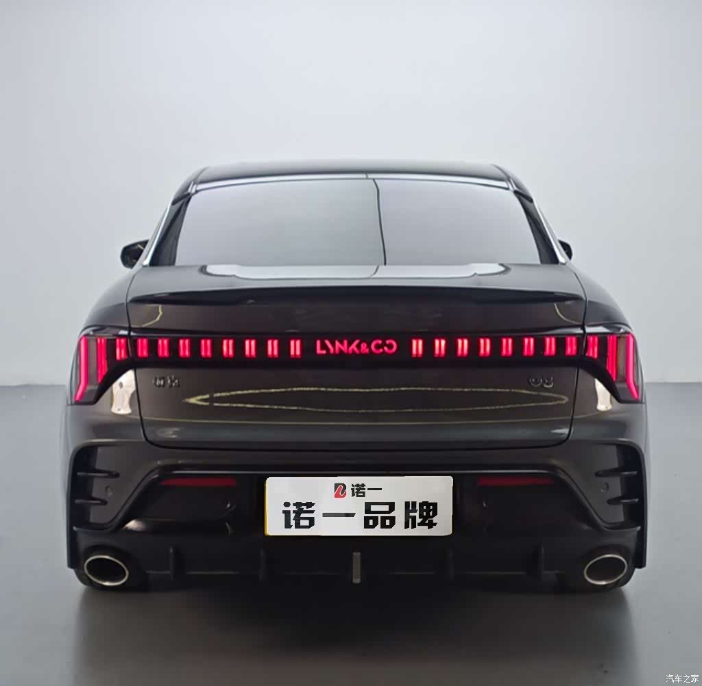 Lynk & Co 02, 2024 все фото