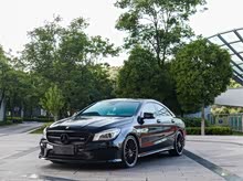 ����CLA AMG 2016�� AMG CLA 45 4MATIC