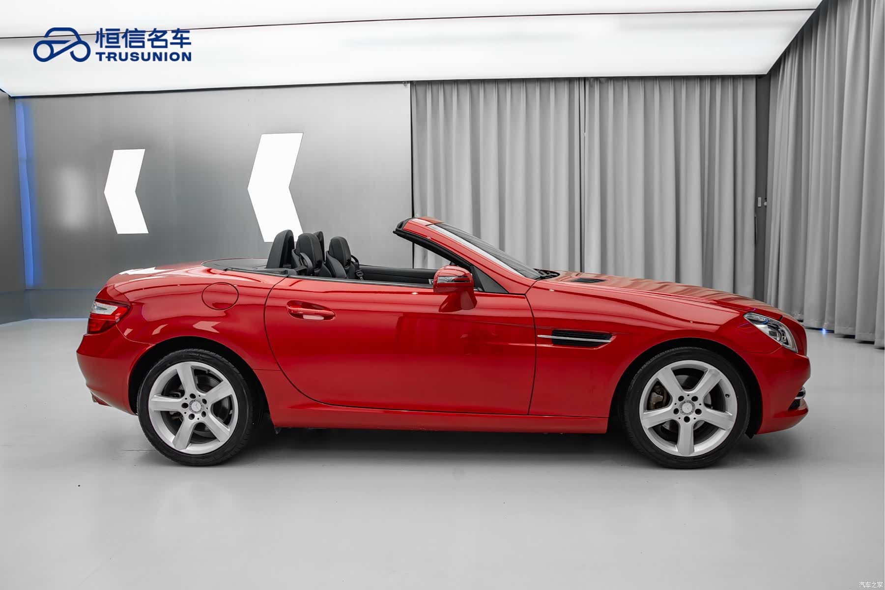 Mercedes-Benz SL, 2014 4