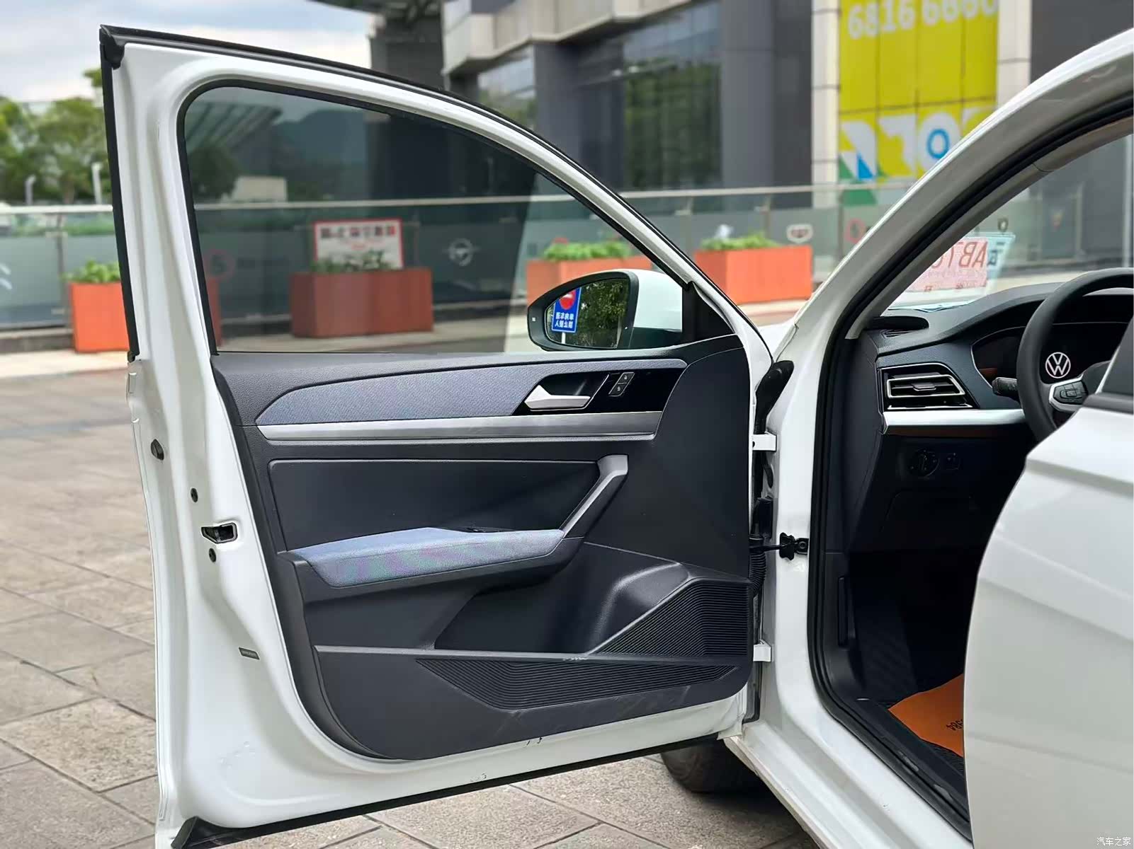 Volkswagen Lavida, 2023 22