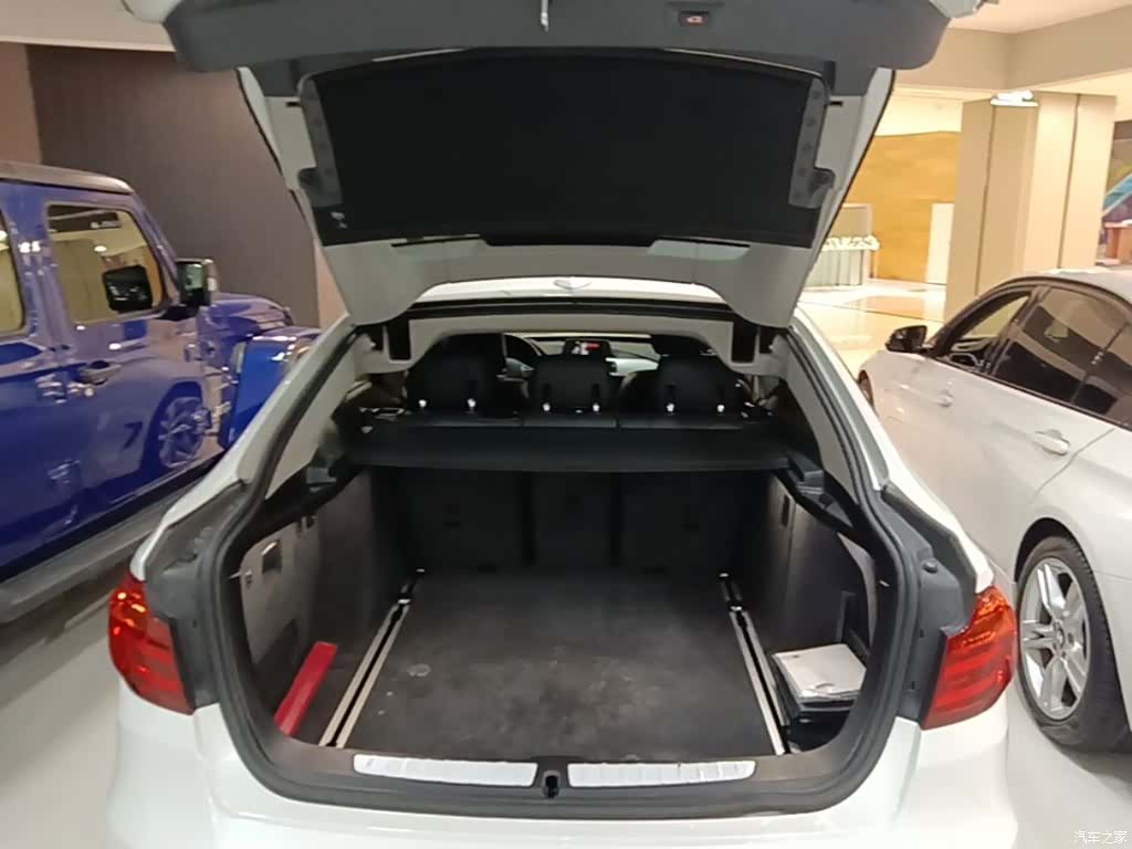 BMW 3 Series, 2015 19