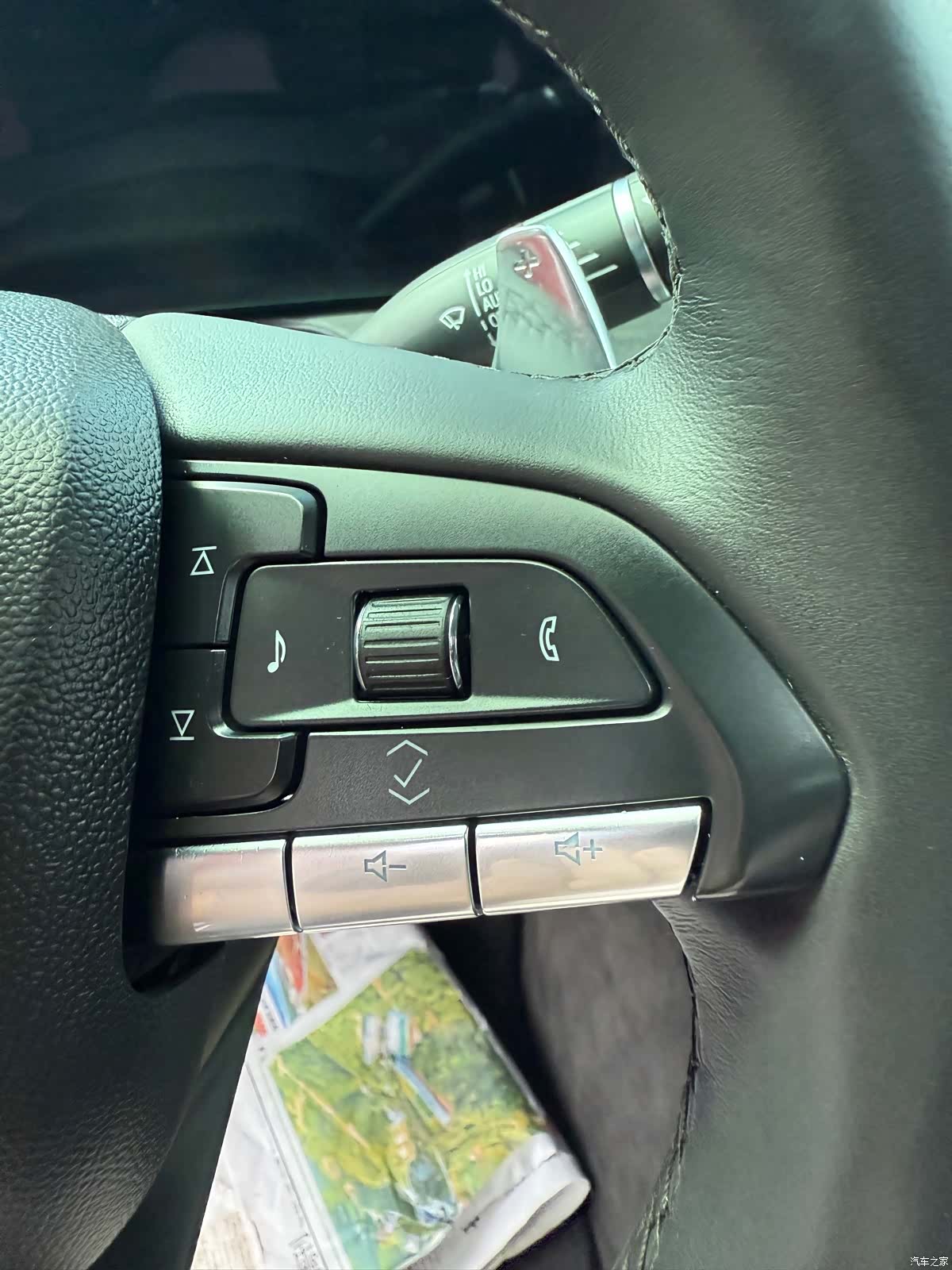 Cadillac CT5, 2024 20
