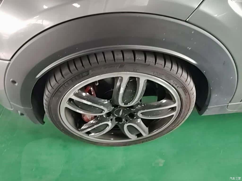 Mini Cooper, 2021 23