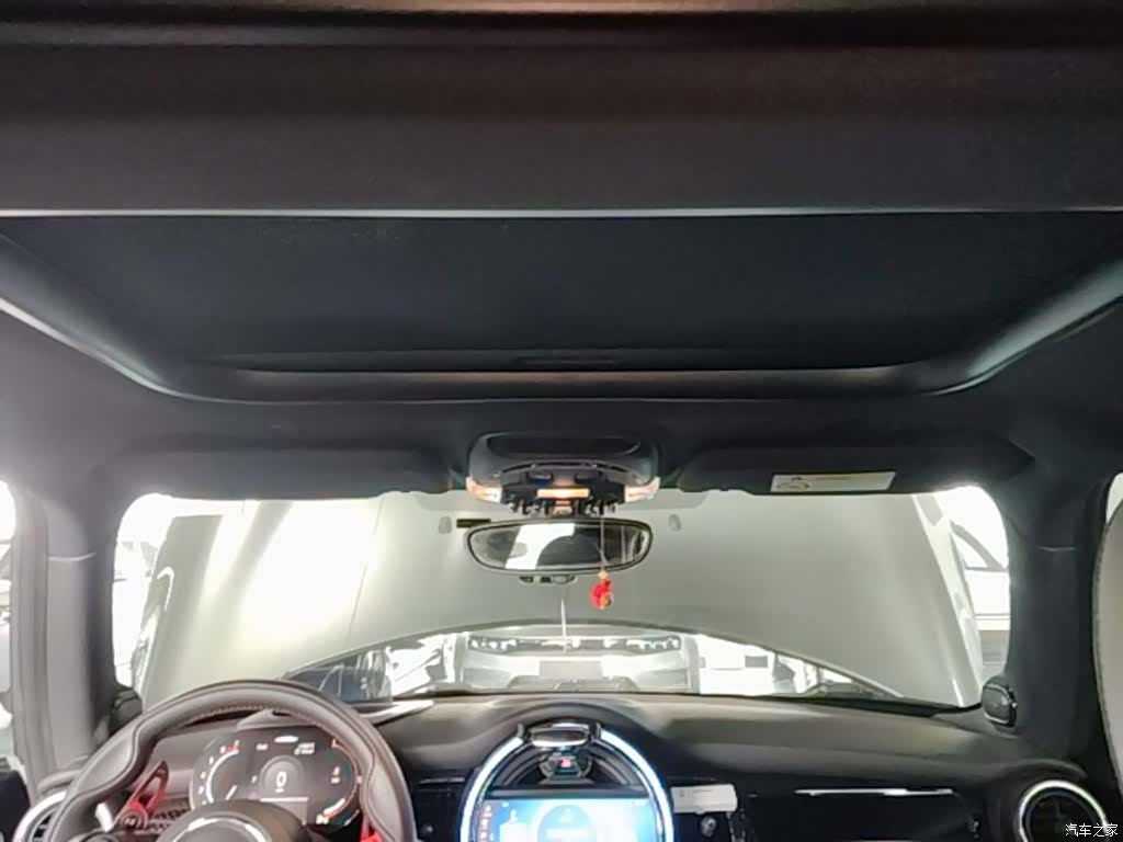 Mini Cooper, 2021 18
