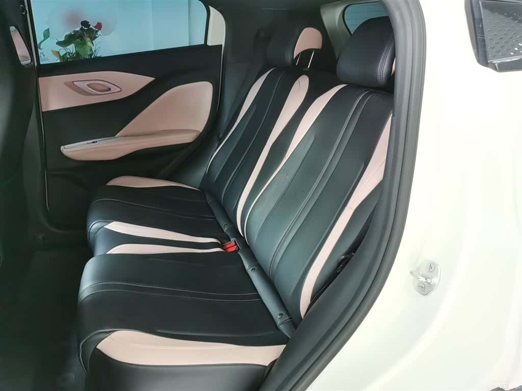 BYD Seagull, 2025 13